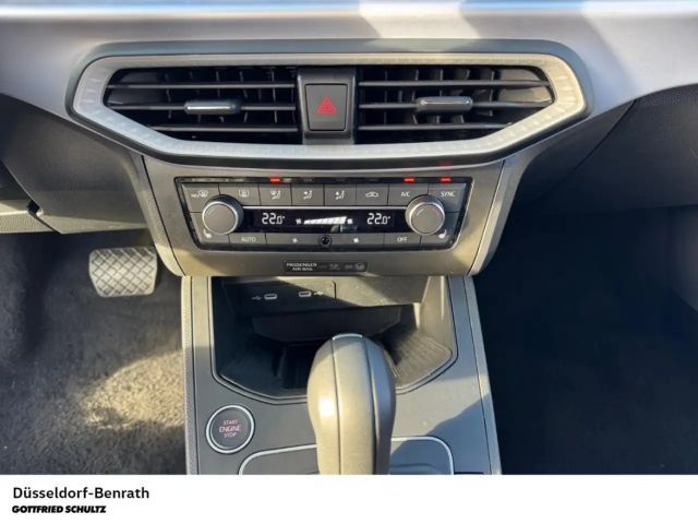 Seat Ibiza 1.0 TSI DSG FR-lijn