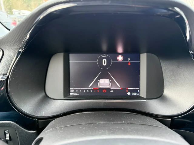 Opel Corsa F*PDC vo/hi*SHZ*KAMERA*DAB*