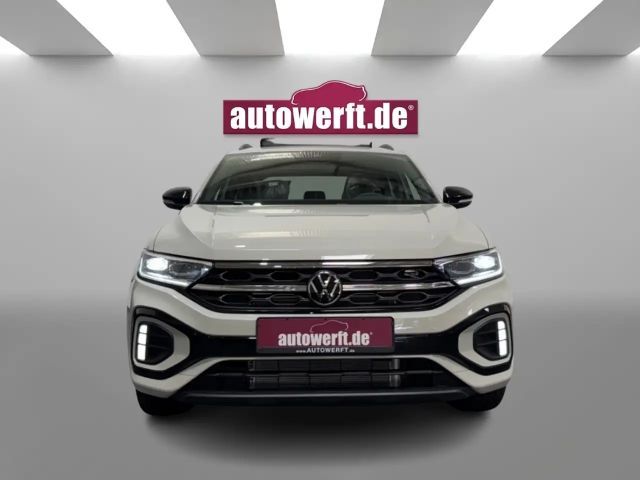Volkswagen T-Roc 2.0 TSI DSG R-Line