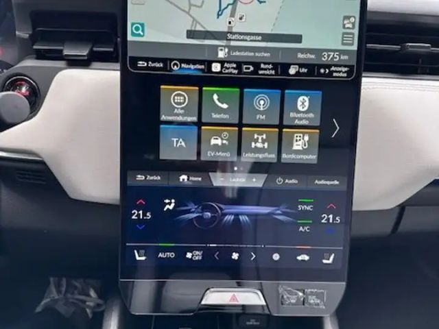 Honda e:Ny1 eNy1 68,8kWh Advance