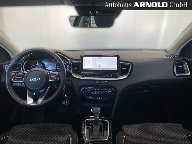 Kia XCeed GDi Vision