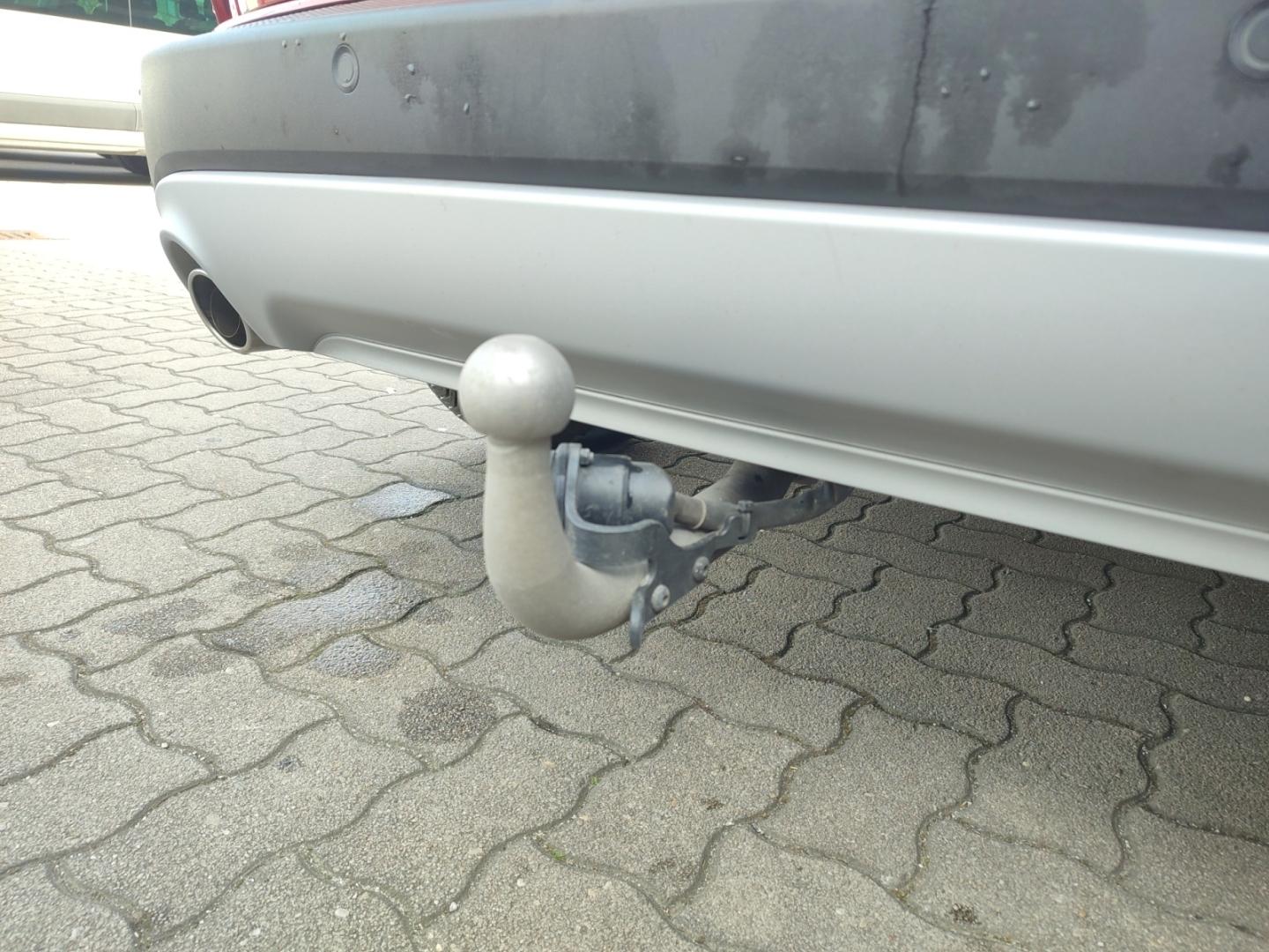 Ford Kuga Plug in Hybrid Titanium