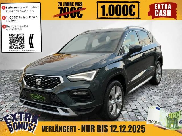 Seat Ateca Xperience 1.5 16V TSI ACT DAB #BT