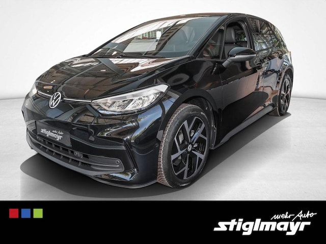 Volkswagen ID.3 150 kW Performance Pro