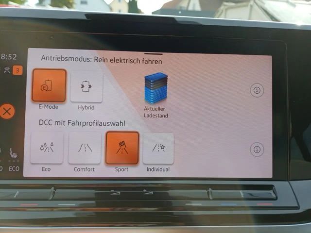 Volkswagen Multivan 1.4 TSI T7 eHybrid