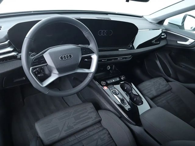 Audi A5 MHEV Quattro S-Tronic