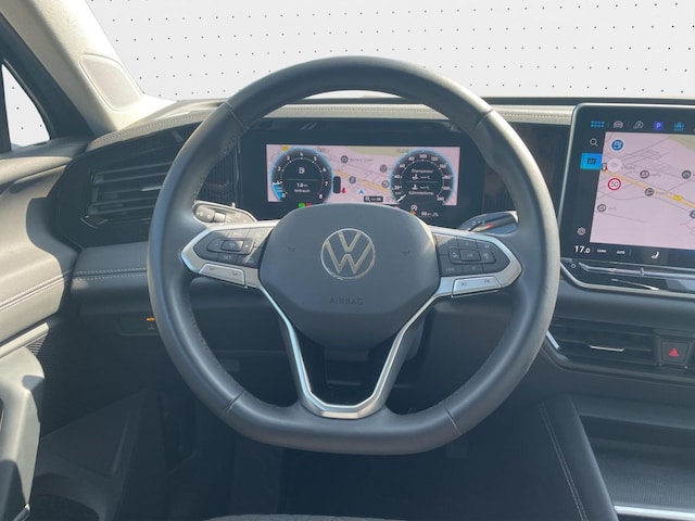 Volkswagen Tiguan 1.5 eTSI DSG Life