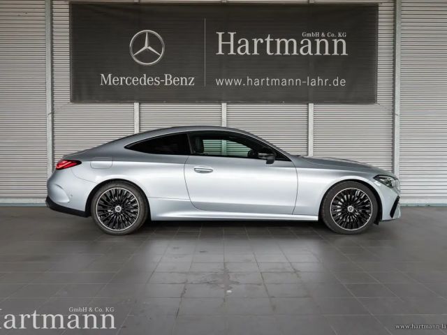 Mercedes-Benz CLE 200 AMG Line Coupé