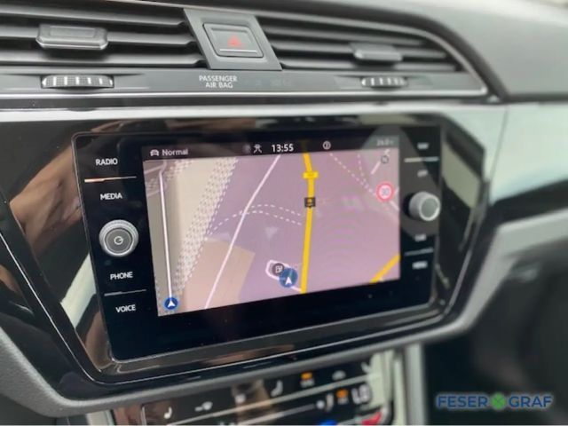 Volkswagen Touran Highline R-Line