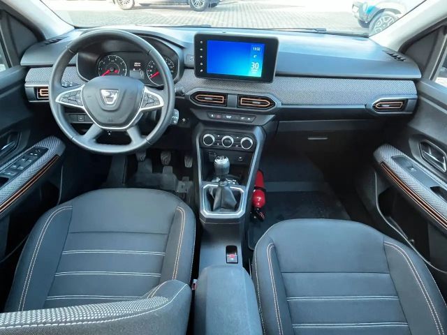 Dacia Sandero Comfort Stepway