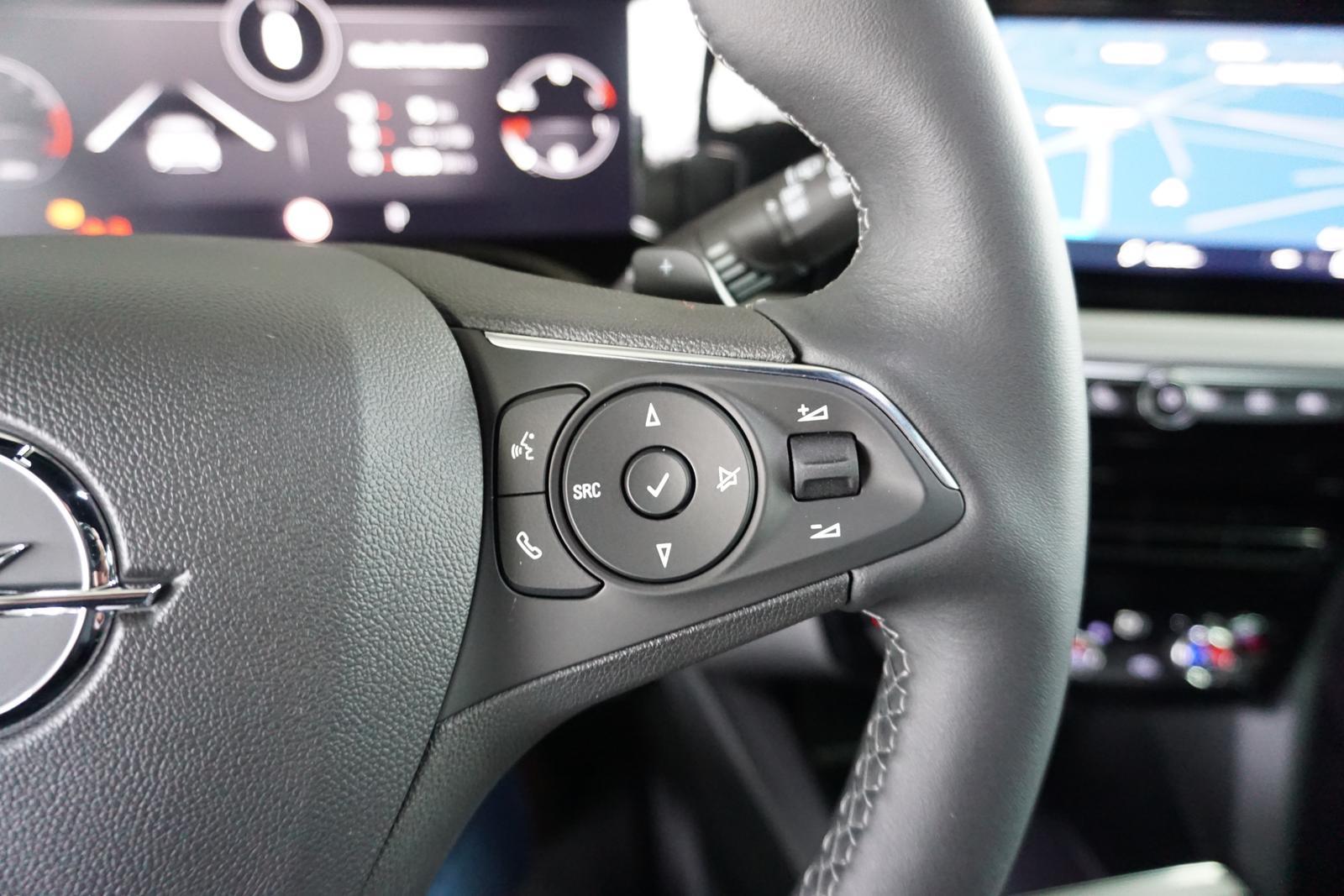 Opel Mokka 1.2 Turbo Turbo Ultimate