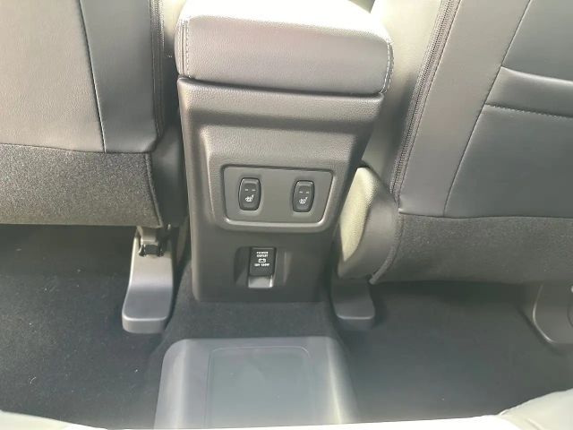 Mitsubishi Eclipse Cross 4WD PHEV