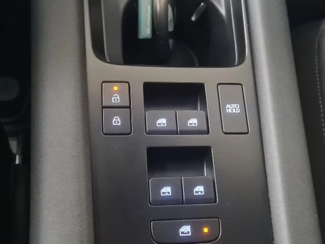 Hyundai IONIQ 6 53 kWh 53kWh