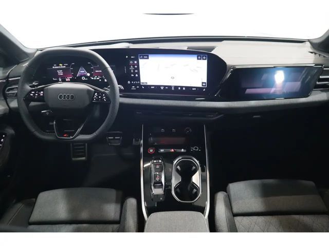 Audi A6 Avant Quattro