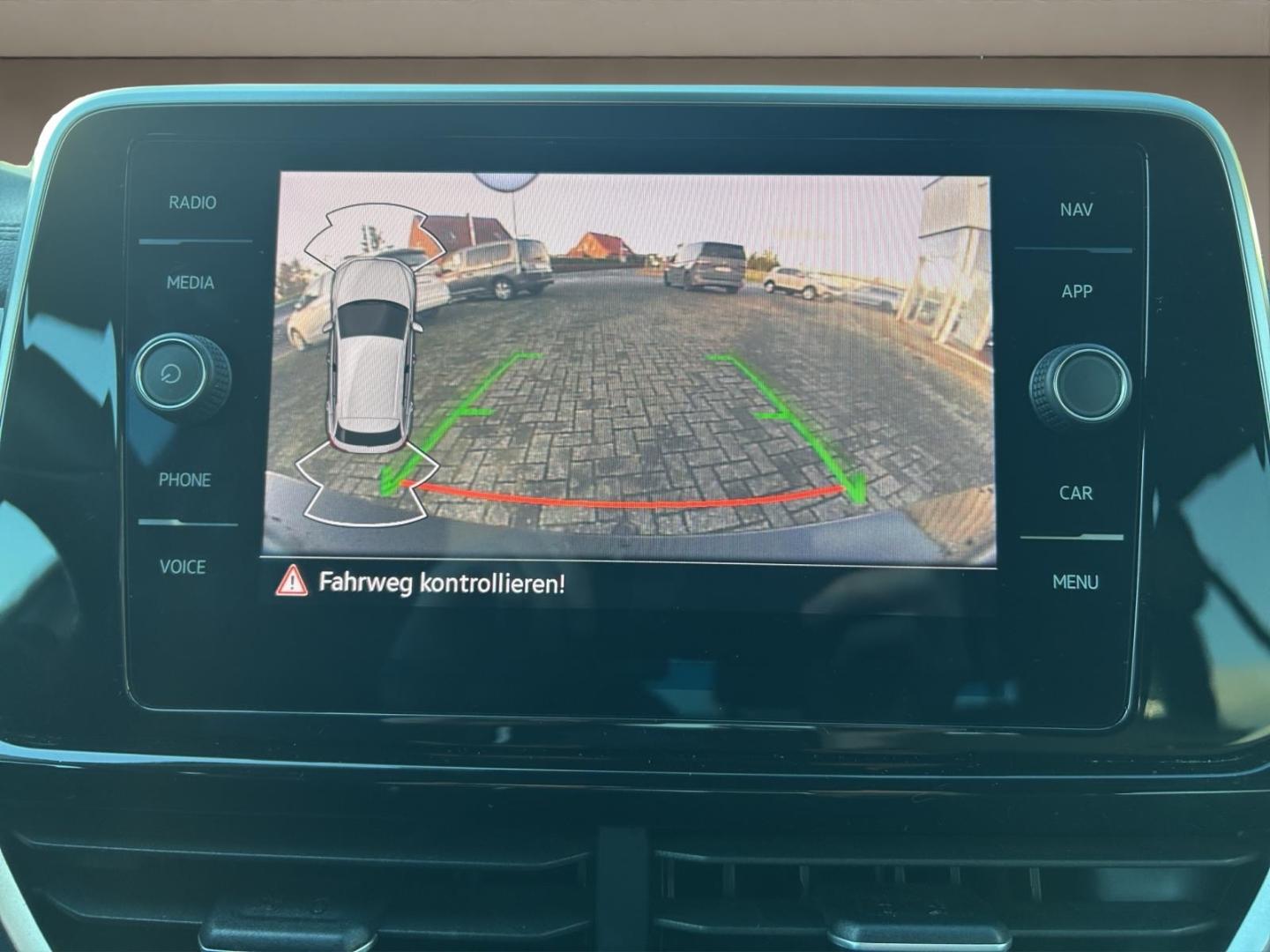 Volkswagen T-Roc 2.0 TSI DSG R-Line