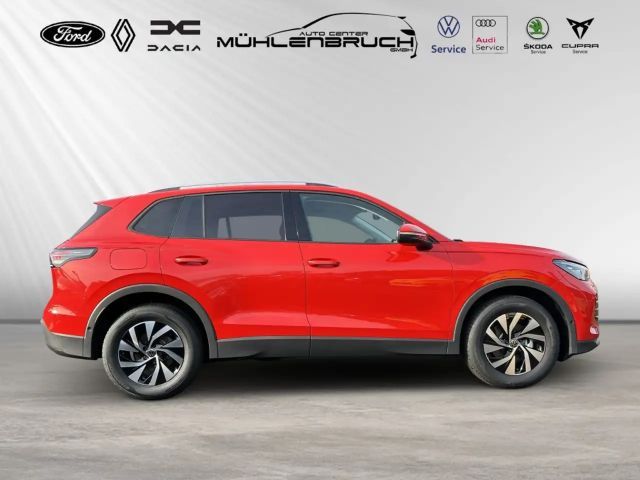 Volkswagen Tiguan 1.5 eTSI DSG Life