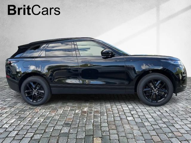 Land Rover Range Rover Velar P400e S