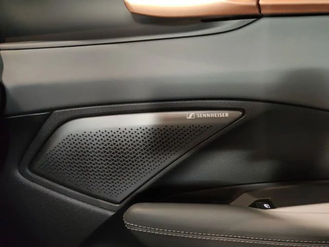 Cupra Terramar 2.0 TSI VZ