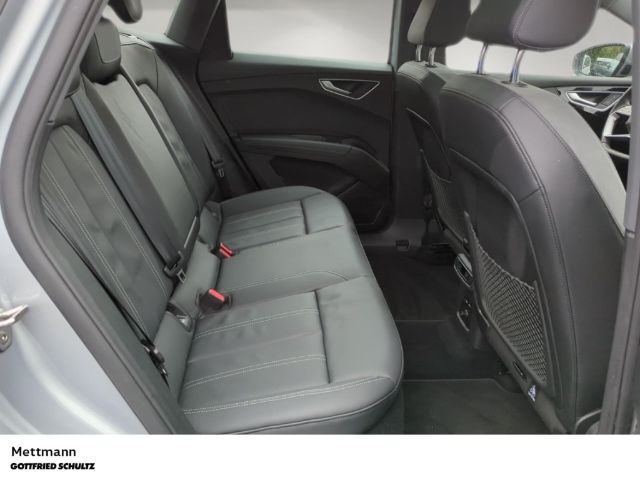 Audi Q4 e-tron 40 Sportback