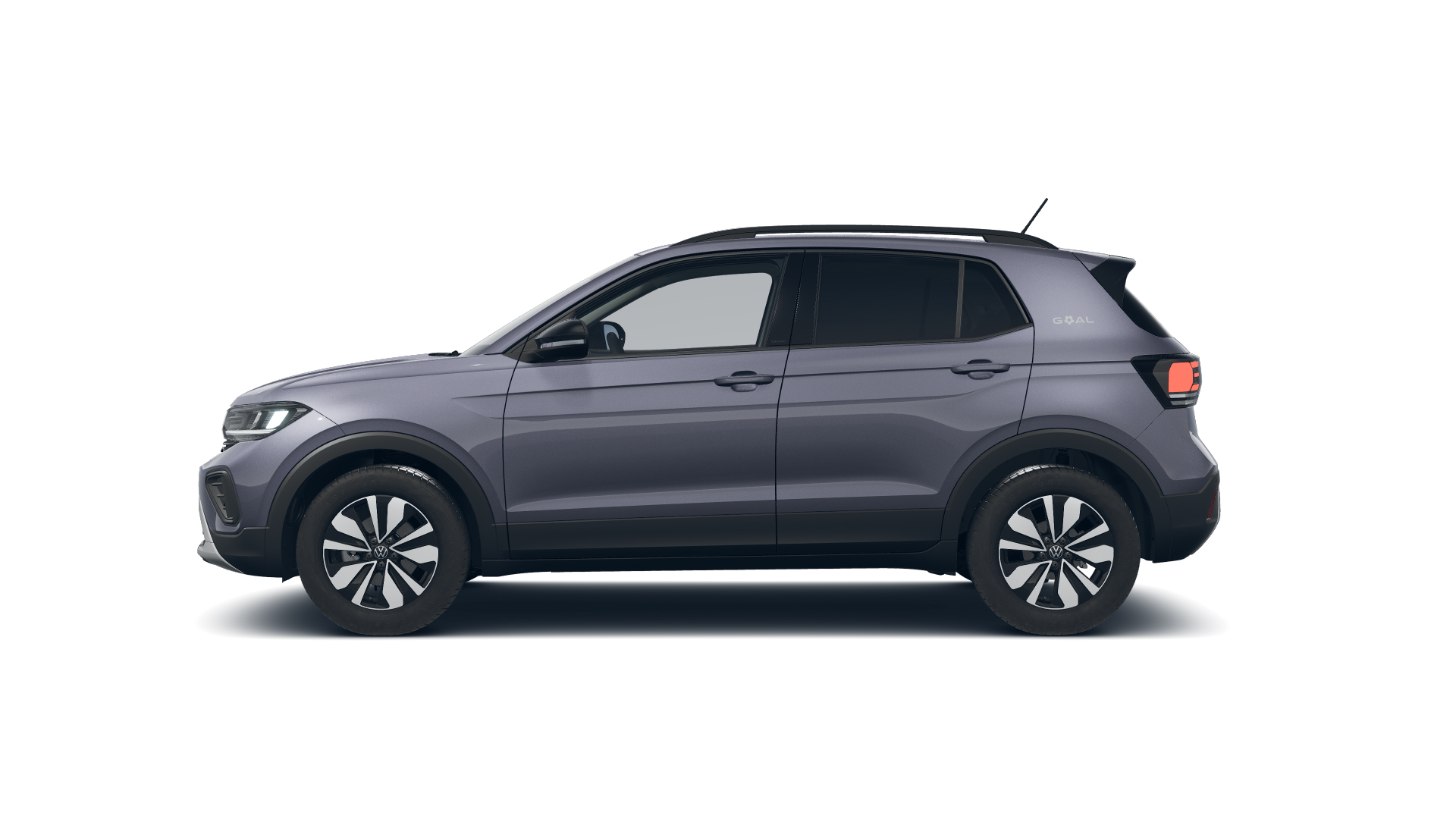 Volkswagen T-Cross 1.5 TSI DSG