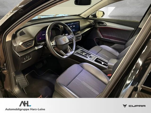 Cupra Formentor 1.4 DSG e-Hybrid