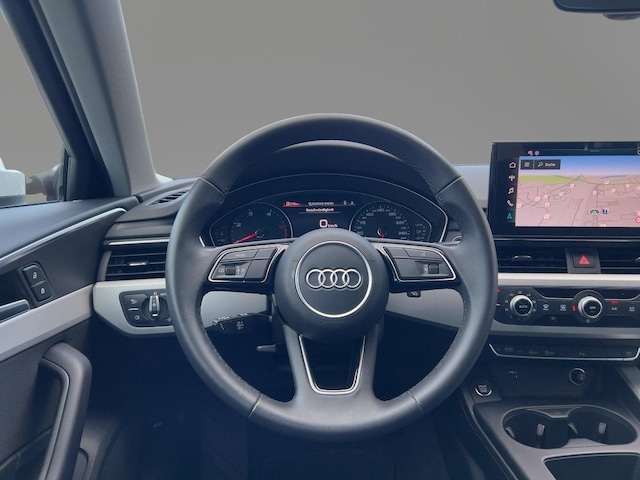 Audi A4 40 TDI Avant S-Tronic