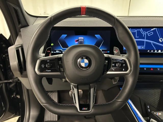 BMW X3 M-Sport xDrive