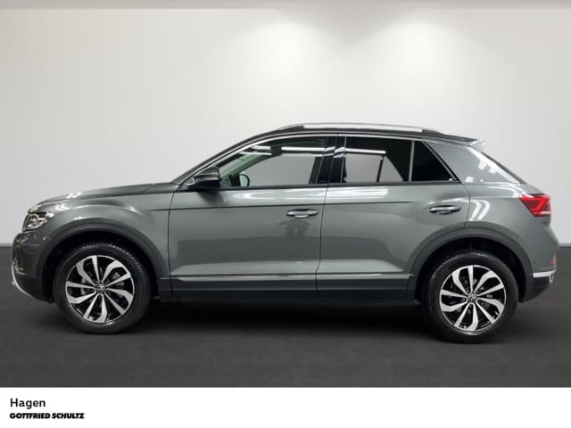 Volkswagen T-Roc 1.5 TSI DSG Style