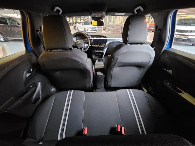 Opel Corsa GS-Line Grand Sport