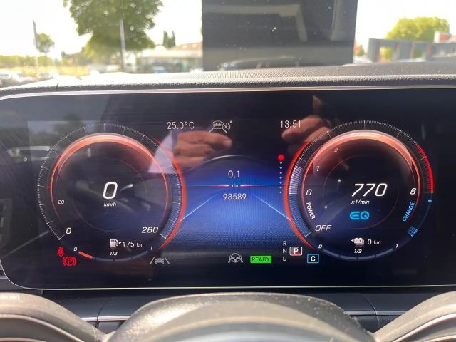 Mercedes-Benz GLE 350 4MATIC Coupé