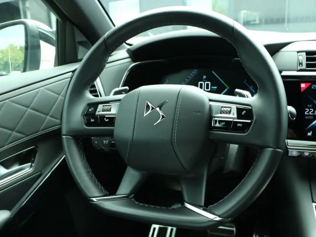 DS DS 7 Crossback Crossback