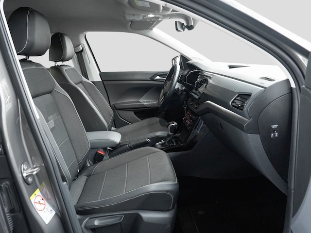 Volkswagen T-Cross 1.0 TSI DSG Style