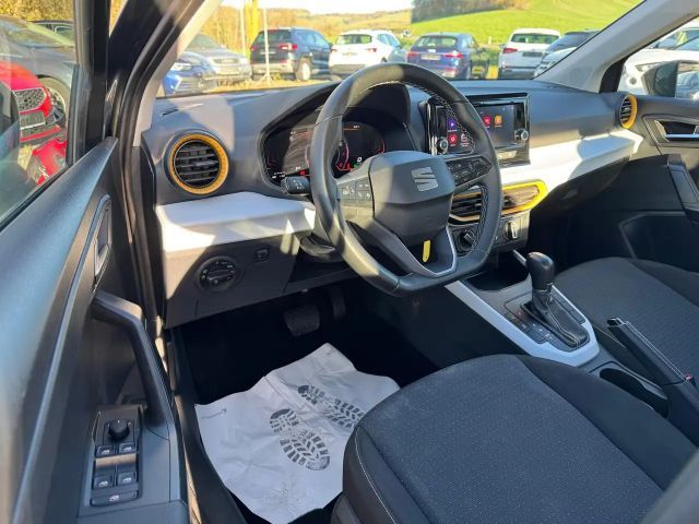 Seat Arona 1.0 TSI DSG Style