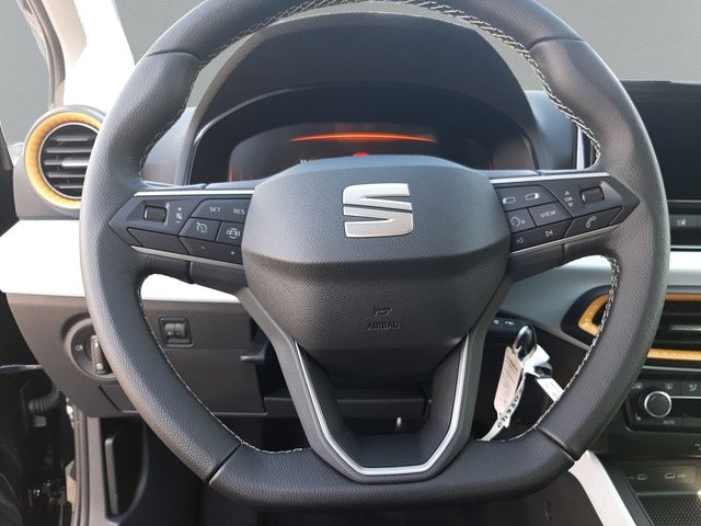 Seat Arona 1.0 TSI Style