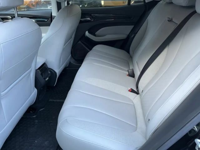 MG MG5 51 kWh Luxury