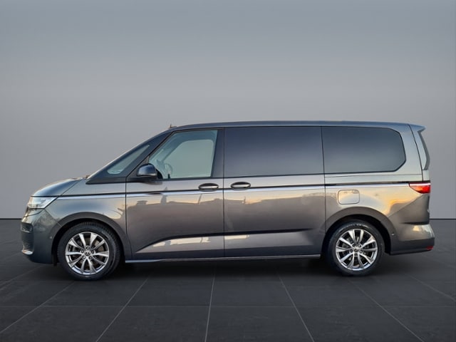 Volkswagen Multivan 2.0 TSI DSG Lang Style T7