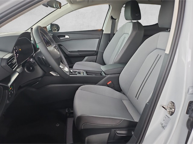 Seat Leon 1.5 eTSI DSG