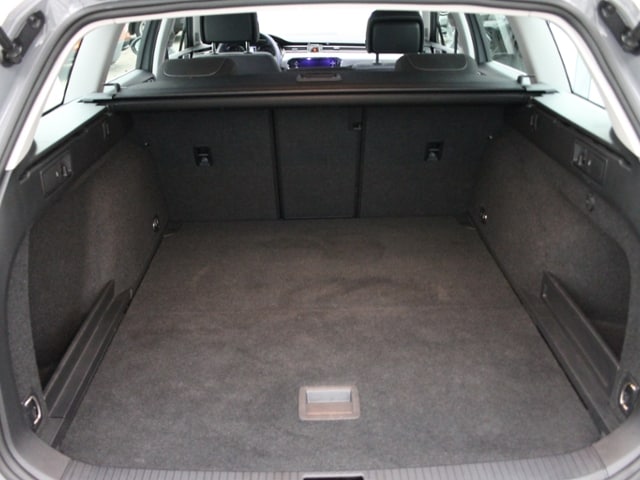 Volkswagen Passat DSG Variant