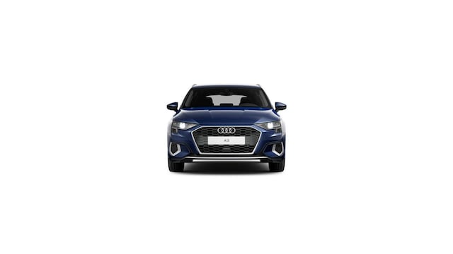 Audi A3 35 TDI S-Tronic Sportback