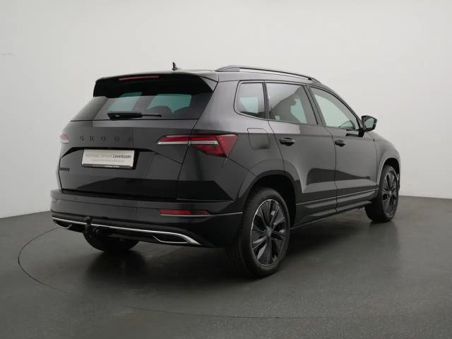 Skoda Karoq Sportline
