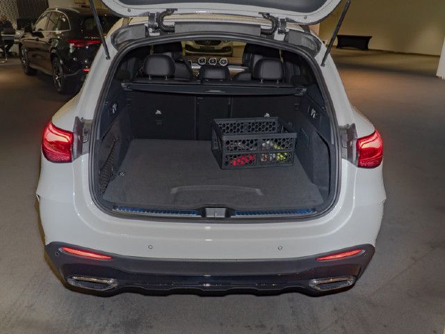 Mercedes-Benz GLC 300 4MATIC GLC 300 d