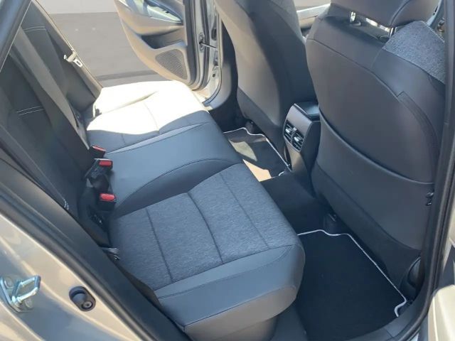 Toyota Corolla Hybride Touring