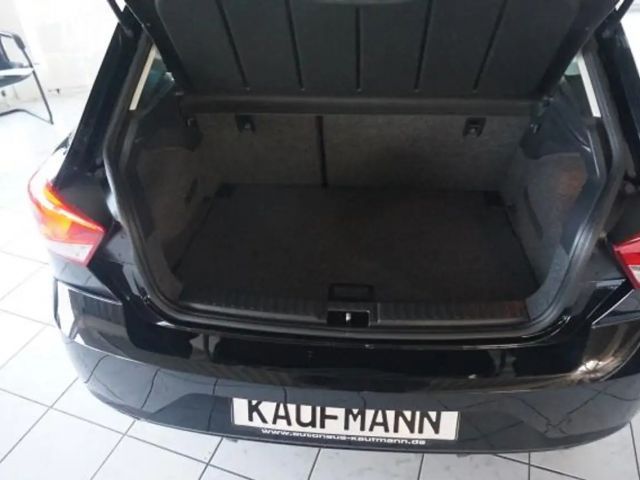 Seat Ibiza DSG Style