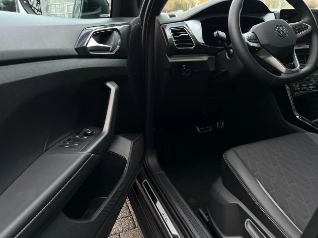 Volkswagen T-Cross 1.0 TSI DSG