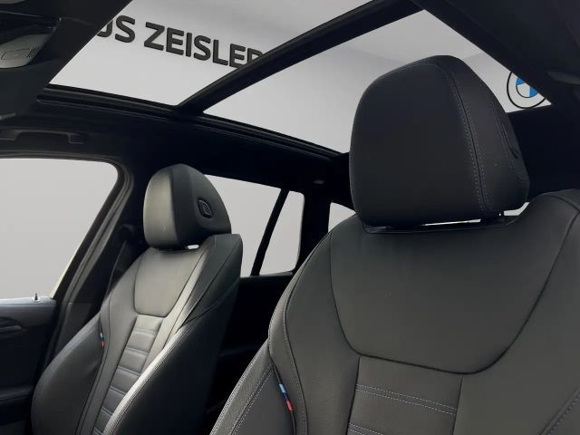 BMW X3 M-Sport xDrive30i