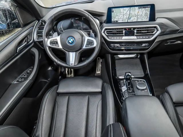 BMW X3 M-Sport xDrive30e