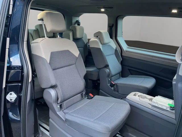 Volkswagen Multivan DSG T7