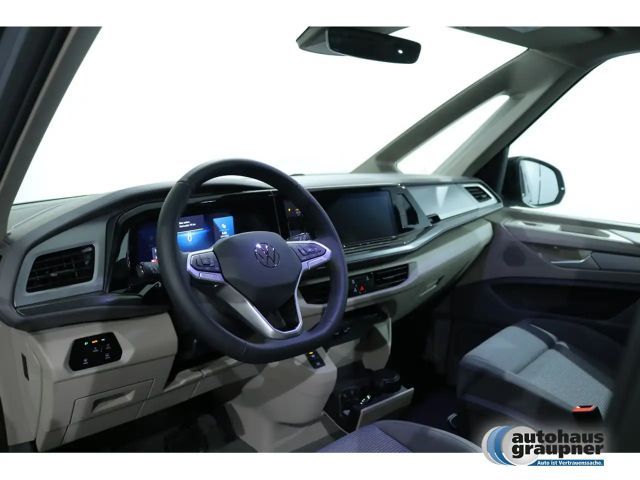 Volkswagen Multivan 1.5 TSI DSG T7