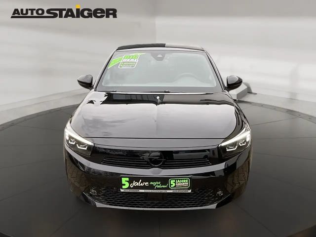 Opel Corsa 1.2 Turbo GS-Line Grand Sport Turbo