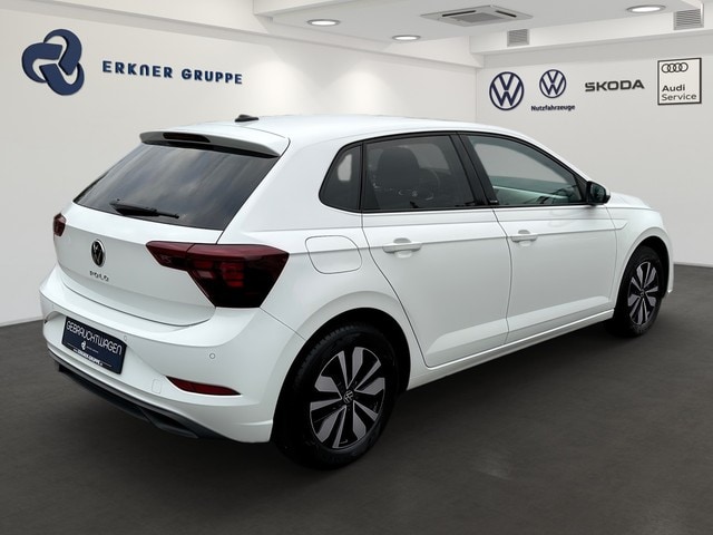 Volkswagen Polo 1.0 TSI Move